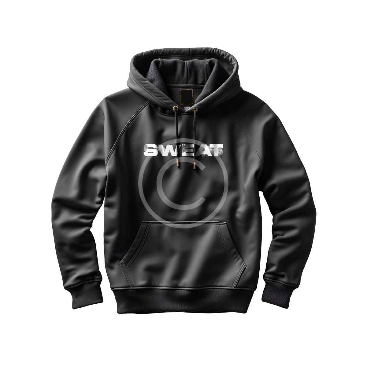 Sports hoodie