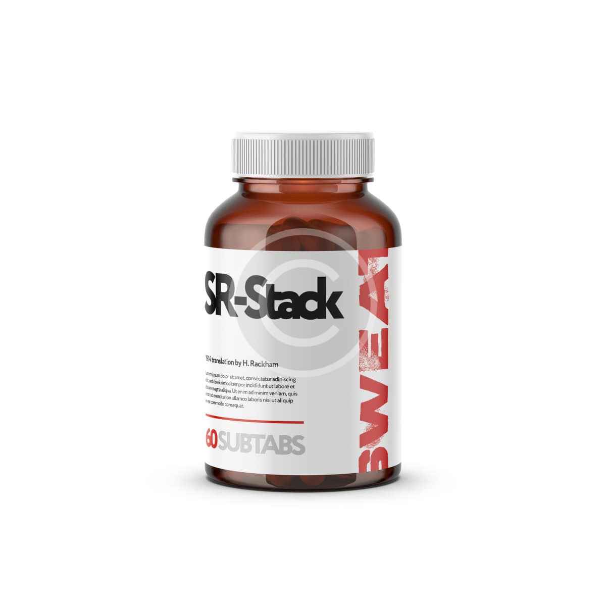 Multivitamins
