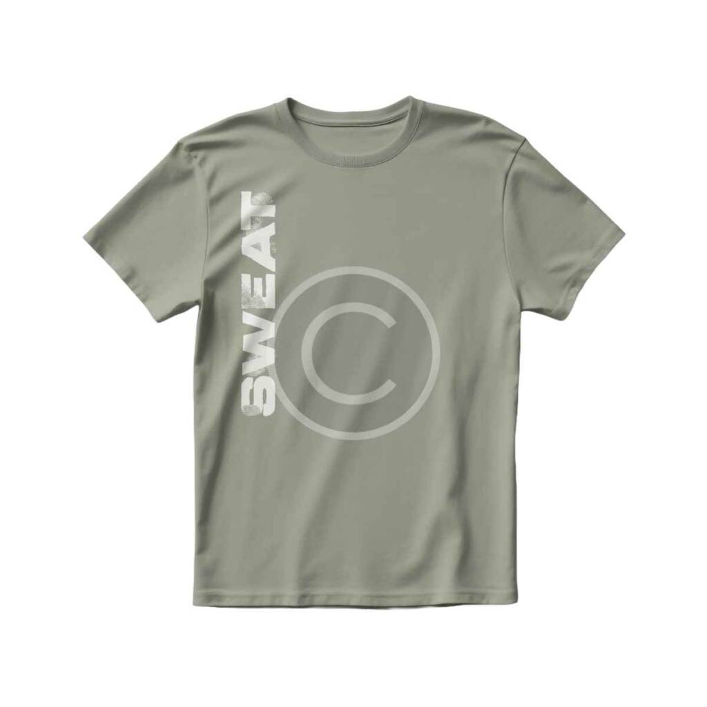 Fitness t-shirt