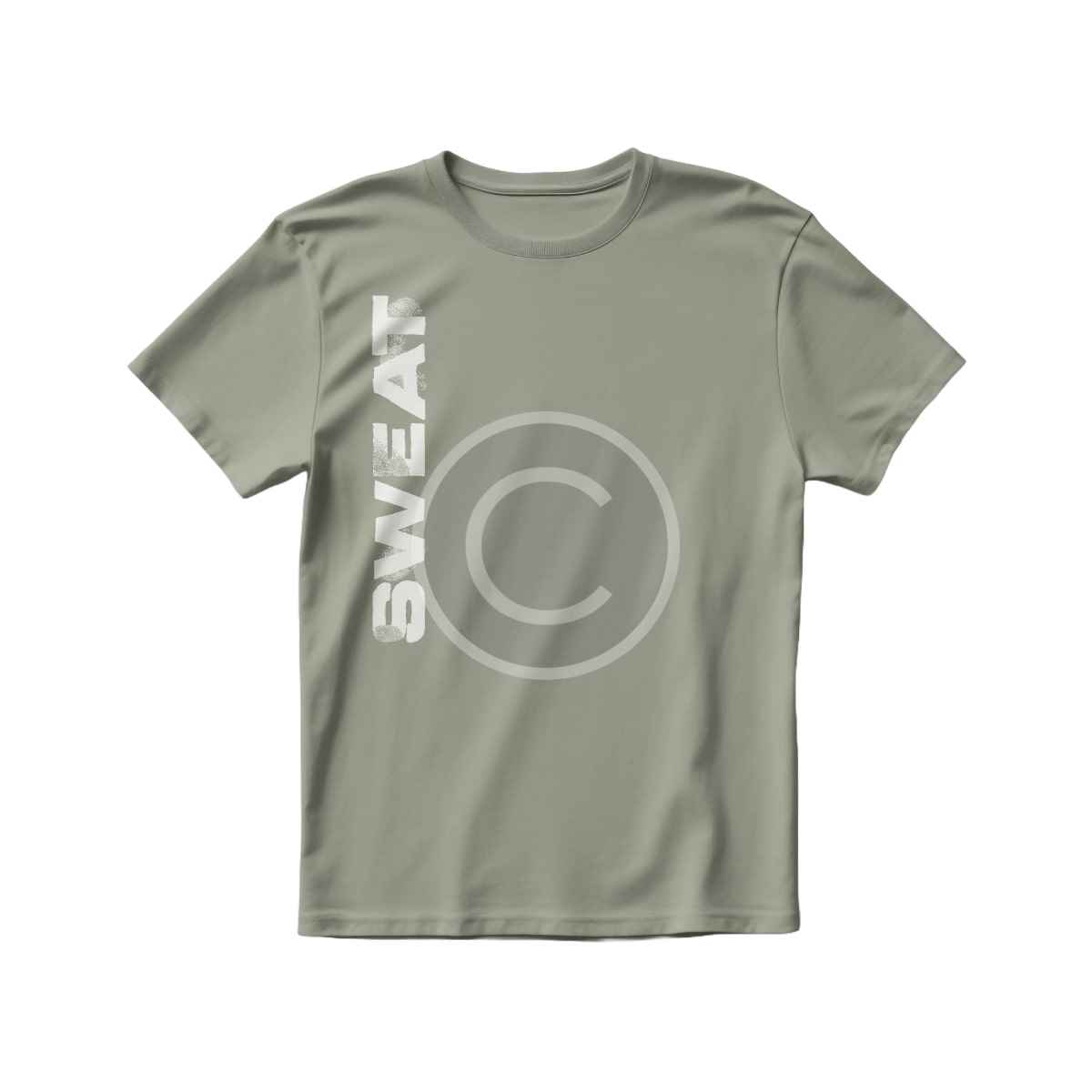 Fitness t-shirt