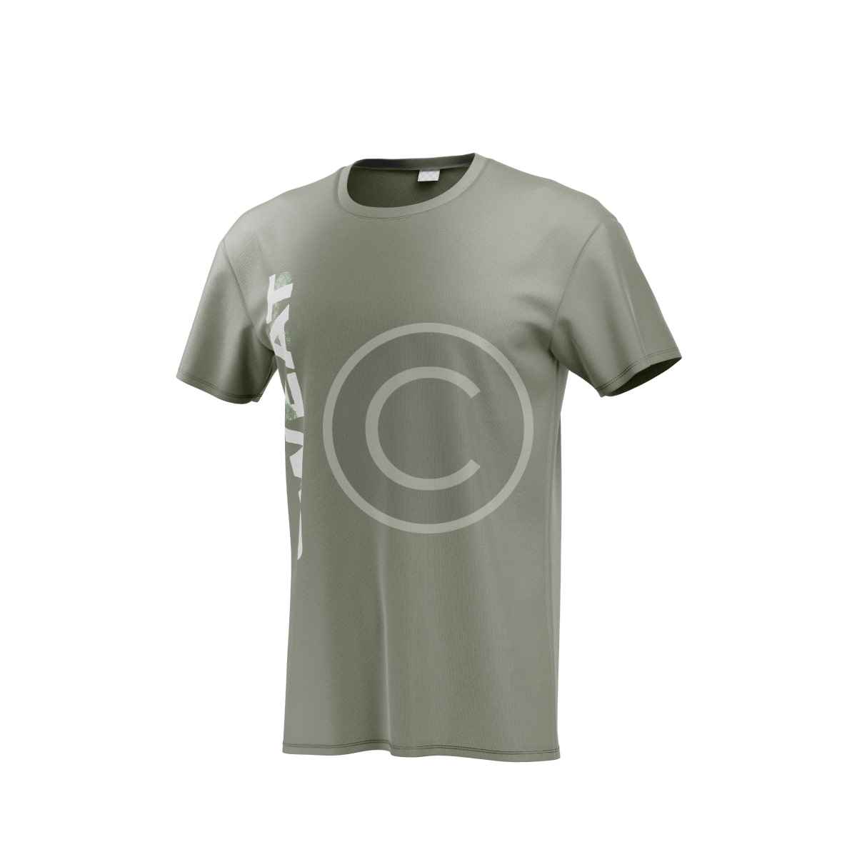 Fitness t-shirt - Image 3