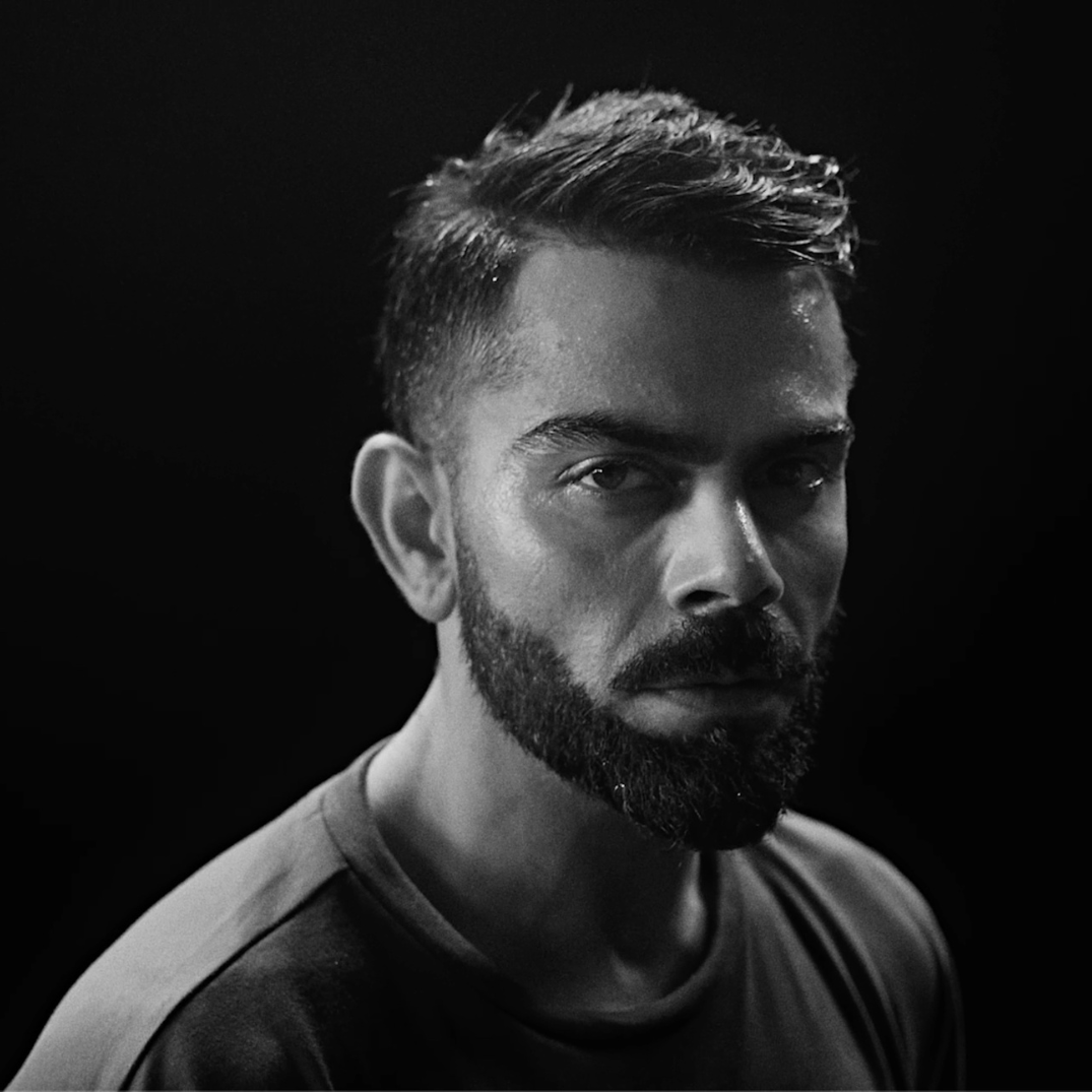 Vault by Virat Kohli